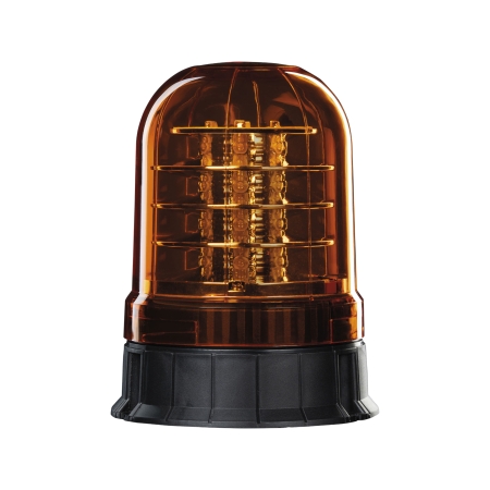 Strands Big Energy XL Roterande Varningsljus Orange Lins i gruppen Billjud / LED-Belysning / LED-lampor / Varningsljus hos BRL (872850972)