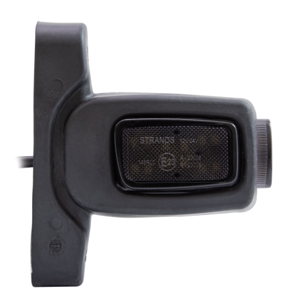 Strands Freedom Light Guide Gummiarm Kort Vänster i gruppen B2B Winn Scandinavia hos BRL (872900001)