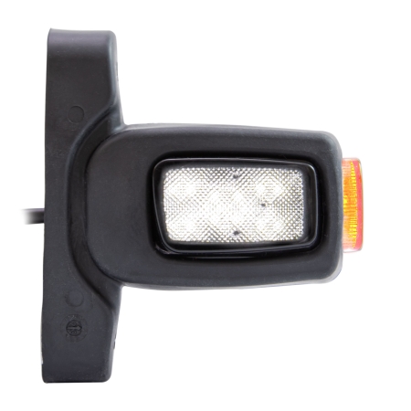 Strands Freedom Light Guide Gummiarm Kort Vänster i gruppen Billjud / LED-Belysning / LED-lampor / Extraljus hos BRL (872900001)