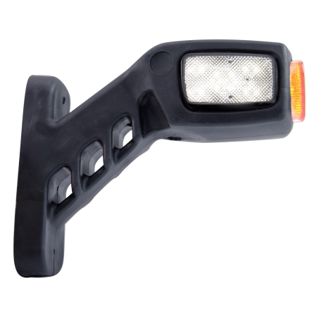 Strands Freedom Light Guide Gummiarm Mellan Vänster i gruppen Billjud / LED-Belysning / LED-lampor / Extraljus hos BRL (872900003)