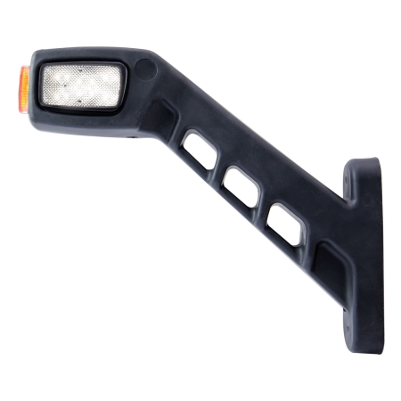 Strands Freedom Light Guide Gummiarm Lång Höger i gruppen Billjud / LED-Belysning / LED-lampor / Extraljus hos BRL (872900006)