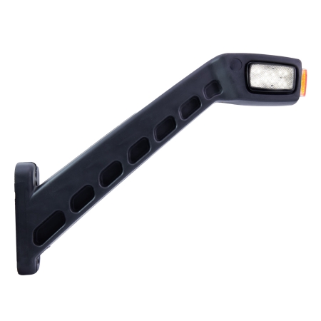Strands Freedom Light Guide Gummiarm XL Vänster i gruppen Billjud / LED-Belysning / LED-lampor / Extraljus hos BRL (872900007)
