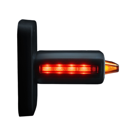 Strands Freedom Light Guide Höger Kort i gruppen Billjud / LED-Belysning / LED-lampor / Extraljus hos BRL (872900022)