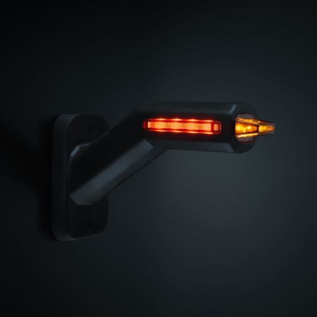 Strands Freedom Light Guide Höger Mellan i gruppen B2B Winn Scandinavia hos BRL (872900025)