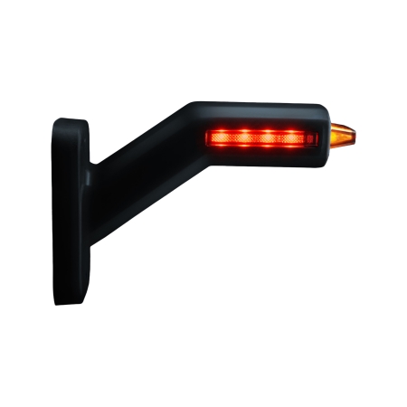 Strands Freedom Light Guide Höger Mellan i gruppen Billjud / LED-Belysning / LED-lampor / Extraljus hos BRL (872900025)