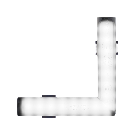 Strands Freedom Dark Line Vitt Hörnpositionsljus i gruppen Billjud / LED-Belysning / LED-lampor / Positionsljus hos BRL (872900041)