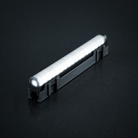 Strands Freedom Dark Line Vitt Positionsljus i gruppen Billjud / LED-Belysning / LED-lampor / Positionsljus hos BRL (872900044)