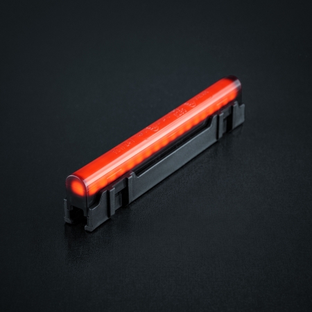 Strands Freedom Dark Line Rött Positionsljus i gruppen Billjud / LED-Belysning / LED-lampor / Positionsljus hos BRL (872900045)