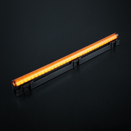 Strands Freedom Dark Line Orange Sidomarkering Lång i gruppen B2B Winn Scandinavia hos BRL (872900049)