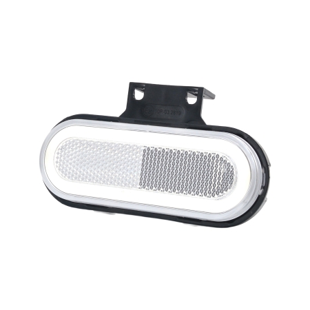 Strands Freedom ADR frontpositionsljus, 10-32V, IP66/68 i gruppen Billjud / LED-Belysning / LED-lampor / Positionsljus hos BRL (872900521)