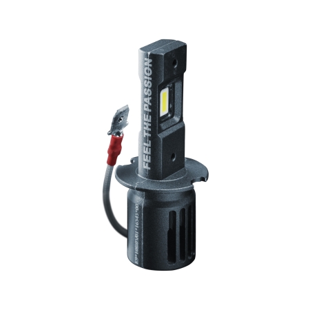 Strands Big Energy LED konverteringskit, H3, 5700K, par i gruppen Billjud / LED-Belysning / LED-lampor / LED-konverteringskit hos BRL (872901002)