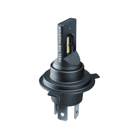 Strands Big Energy LED konverteringskit, H4, 5700K, par i gruppen Nyheter hos BRL (872901003)