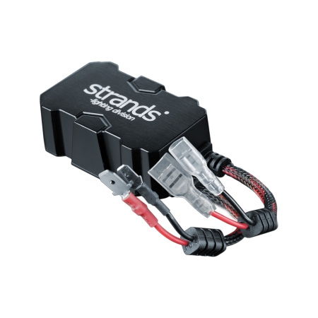 Strands Big Energy CAN bus decoder, H1/H3, 901001-02 i gruppen Nyheter hos BRL (872901005)