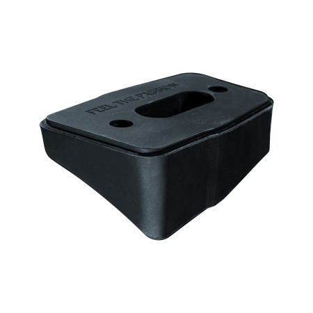 Strands IZE LED takljushållare, höger/vänster, silikon i gruppen Billjud / LED-Belysning / Monteringstillbehör / Hållare och fästen hos BRL (872903022)