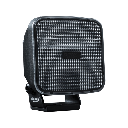 Strands IZE LED OG arbetslampa 42W, 1 m kabel i gruppen Nyheter hos BRL (872906000)