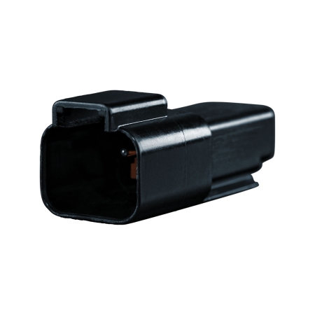 Strands Pro DT-2PIN kontaktset, 5-pack, 13A i gruppen Billjud / LED-Belysning / Monteringstillbehör / Kablar och kontakter hos BRL (872907021)