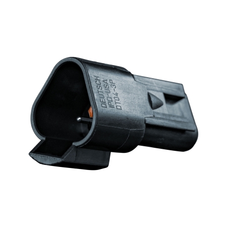 Strands Pro DT-3PIN kontaktset, 5-pack i gruppen Billjud / LED-Belysning / Monteringstillbehör / Kablar och kontakter hos BRL (872907023)