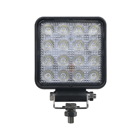 Strands Back/Arbetsljus 25W i gruppen Billjud / LED-Belysning / LED-lampor / Bakljus hos BRL (872908517)