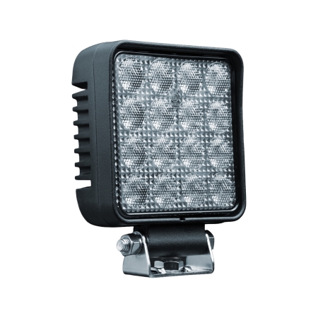 Strands Back/Arbetsljus 25W i gruppen Billjud / LED-Belysning / LED-lampor / Bakljus hos BRL (872908517)