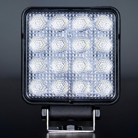 Strands Back/Arbetsljus 25W, DT-2Pin i gruppen Billjud / LED-Belysning / LED-lampor / Bakljus hos BRL (87290851710DT)