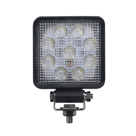 Strands Arbetsljus 18W i gruppen Billjud / LED-Belysning / LED-lampor / Arbetsbelysning hos BRL (872908527)