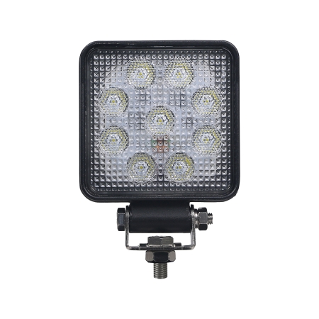 Strands Arbetsljus 18W i gruppen Billjud / LED-Belysning / LED-lampor / Arbetsbelysning hos BRL (872908527)