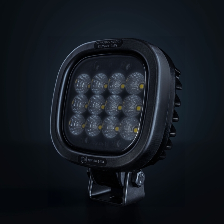 Strands President Back/Arbetsljus 18W i gruppen Billjud / LED-Belysning / LED-lampor / Bakljus hos BRL (872908531)