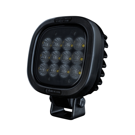 Strands President Arbetsljus 35W i gruppen Billjud / LED-Belysning / LED-lampor / Arbetsbelysning hos BRL (872908532)