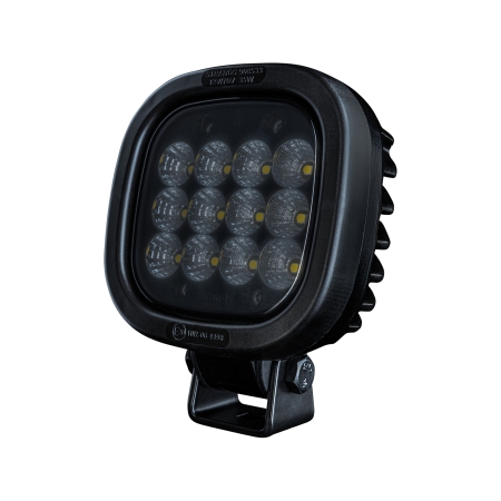 Strands President Arbetsljus 35W i gruppen Billjud / LED-Belysning / LED-lampor / Arbetsbelysning hos BRL (872908532)