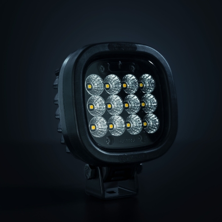Strands President Arbetsljus 2.0 24W i gruppen Billjud / LED-Belysning / LED-lampor / Arbetsbelysning hos BRL (872908536)