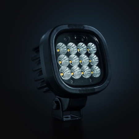 Strands President Arbetsljus 2.0 51W i gruppen Billjud / LED-Belysning / LED-lampor / Arbetsbelysning hos BRL (872908539)