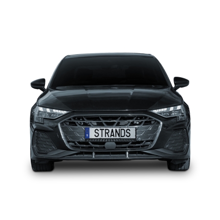 Strands NUUK E-Line LED-bar, 20