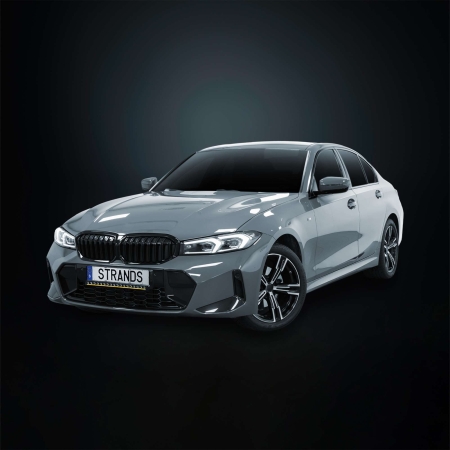 Strands NUUK D-LINE LED BAR 20