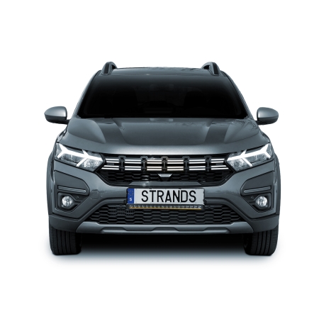 Strands NUUK D-Line LED-bar 20