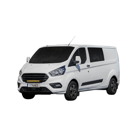 Strands LED-Rampspaket Siberia NG SR 20