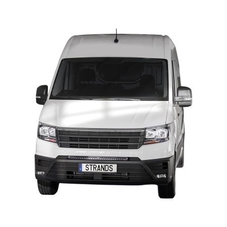 Strands LEDrampspaket Dark Knight NUUK 30