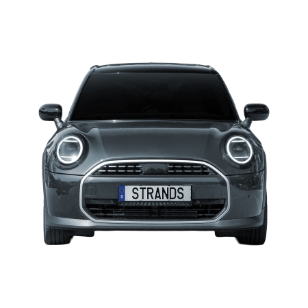 Strands NUUK E-Line LED-bar, 20