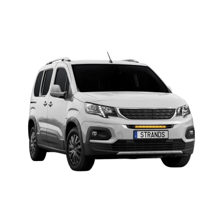 Strands LED-Rampspaket Siberia NG SR 20