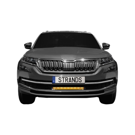 Strands LED-Rampspaket Siberia NG SR 20