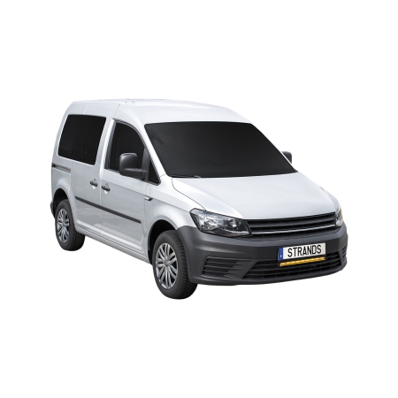 Strands LED-Rampspaket Siberia NG SR 20