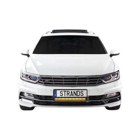 Strands LED-Rampspaket Siberia NG SR 20