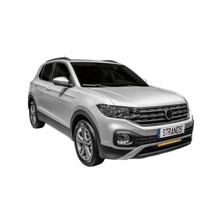 Strands LED-Rampspaket Siberia NG SR 20