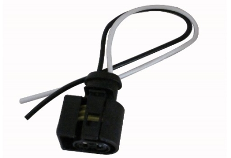 Strands Kabel Till LED i gruppen Billjud / LED-Belysning / Monteringstillbehör / Kablar och kontakter hos BRL (872S141021)