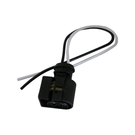 Strands Kabel Till LED i gruppen Billjud / LED-Belysning / Monteringstillbehör / Kablar och kontakter hos BRL (872S141021)