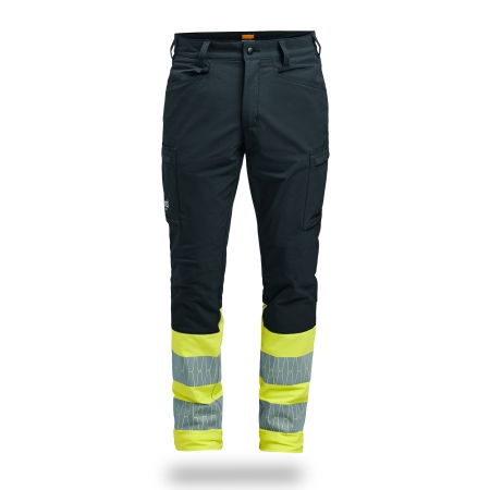 Strands servicebyxa D48, dam, varsel i gruppen Nyheter hos BRL (872SLD20038)