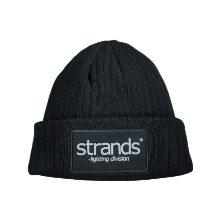 Strands Knitted Cap, one size i gruppen Nyheter hos BRL (872SLD20141)
