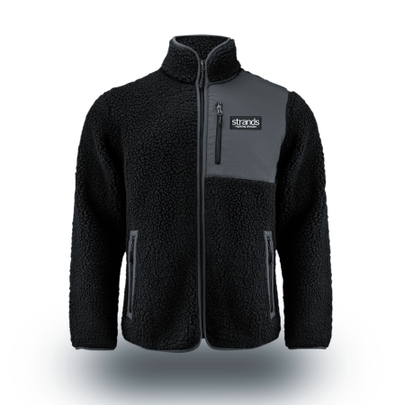 Strands Fleece tröja, XXL i gruppen Nyheter hos BRL (872SLD20175)