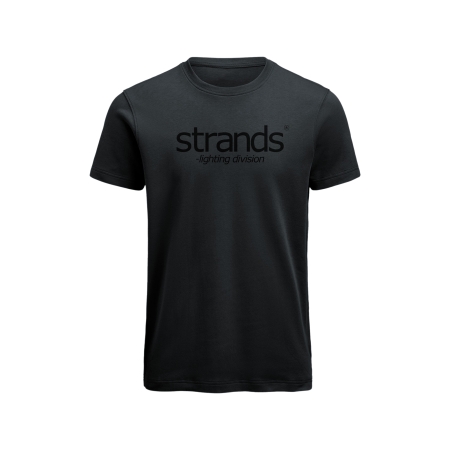 Strands T-shirt, S, ekologisk bomull i gruppen Nyheter hos BRL (872SLD20231)