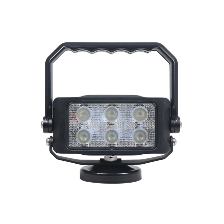 Strands Portabelt Arbetsljus 12W i gruppen Billjud / LED-Belysning / LED-lampor / Arbetsbelysning hos BRL (872TD90007)