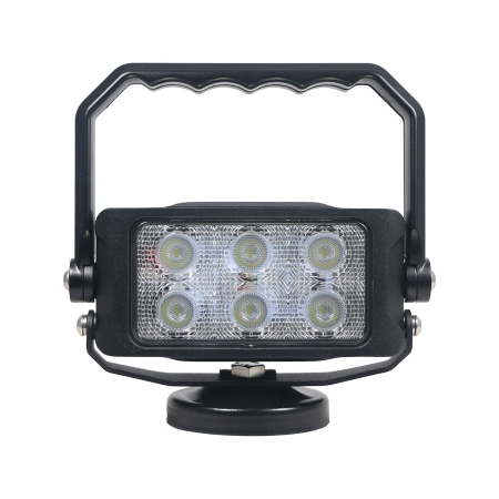 Strands Portabelt Arbetsljus 12W i gruppen Billjud / LED-Belysning / LED-lampor / Arbetsbelysning hos BRL (872TD90007)